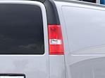 2025 Chevrolet Express 2500 RWD Empty Cargo Van for sale #25999 - photo 11