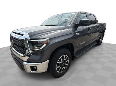 2020 Toyota Tundra CrewMax Cab 4x4 Pickup for sale #26036A - photo 1
