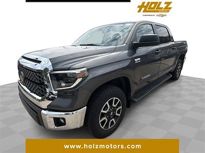 2020 Toyota Tundra CrewMax Cab 4x4 Pickup for sale #26036A - photo 1