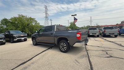 2020 Toyota Tundra CrewMax Cab 4x4 Pickup for sale #26036A - photo 2