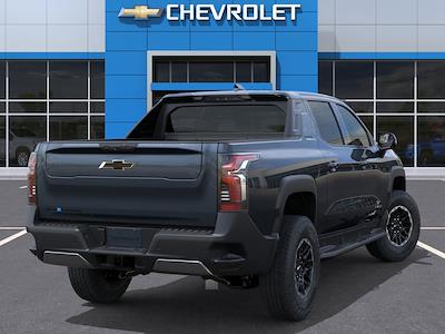 New 2026 Chevrolet Silverado EV Crew Cab 4x4 Pickup for sale #26055 - photo 2