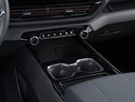 New 2026 Chevrolet Silverado EV Crew Cab 4x4 Pickup for sale #26055 - photo 23