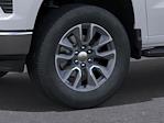 2026 Chevrolet Silverado 1500 Crew Cab 4x4 Pickup for sale #261003 - photo 17