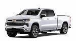 New 2026 Chevrolet Silverado 1500 LT Crew Cab for sale #261003 - photo 3
