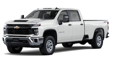 New 2026 Chevrolet Silverado 3500 - photo 1