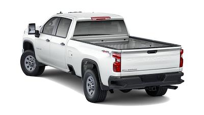 New 2026 Chevrolet Silverado 3500 - photo 1