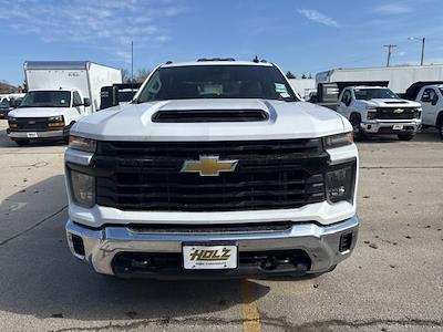 New 2026 Chevrolet Silverado 3500 - photo 1