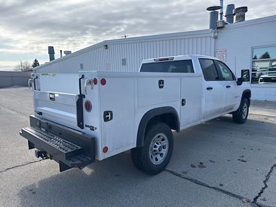 New 2026 Chevrolet Silverado 3500 - photo 1