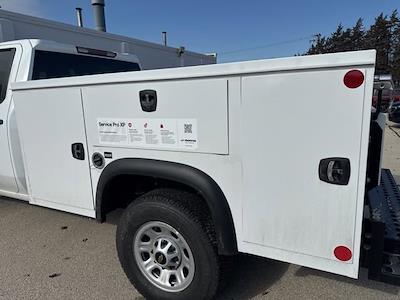 New 2026 Chevrolet Silverado 3500 - photo 1