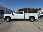 2026 Chevrolet Silverado 3500 Crew Cab 4x4 Monroe Truck Equipment Service Truck for sale #261007 - photo 3