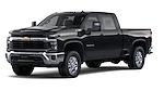 New 2026 Chevrolet Silverado 2500 LT Crew Cab for sale #261009 - photo 27