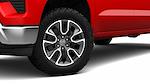 2026 Chevrolet Silverado 1500 Crew Cab 4x4 Pickup for sale #261010 - photo 30