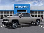2026 Chevrolet Silverado 2500 Crew Cab 4WD Pickup for sale #261024 - photo 10