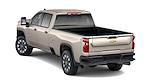 New 2026 Chevrolet Silverado 2500 Custom Crew Cab for sale #261024 - photo 4
