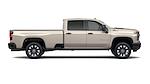 New 2026 Chevrolet Silverado 2500 Custom Crew Cab for sale #261024 - photo 5