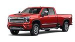 New 2026 Chevrolet Silverado 2500 High Country Crew Cab for sale #261026 - photo 2