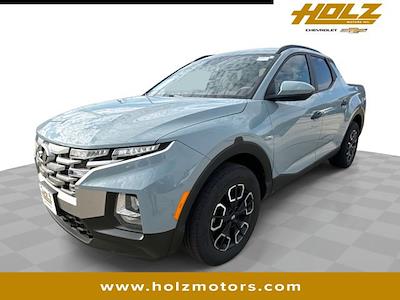 2023 Hyundai Santa Cruz Double Cab AWD Pickup for sale #26102A - photo 1