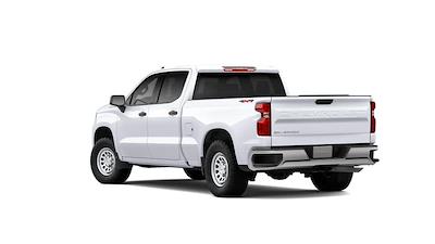 New 2026 Chevrolet Silverado 1500 Work Truck Crew Cab for sale #261030 - photo 2