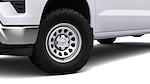 2026 Chevrolet Silverado 1500 Crew Cab 4x4 Pickup for sale #261030 - photo 6