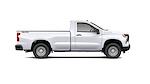 2026 Chevrolet Silverado 1500 Regular Cab 4x4 Pickup for sale #261074 - photo 5