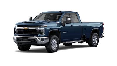 New 2026 Chevrolet Silverado 2500 - photo 1