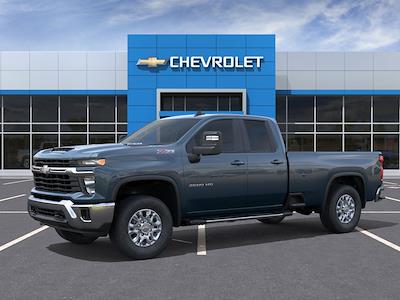 New 2026 Chevrolet Silverado 2500 - photo 1