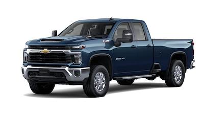 New 2026 Chevrolet Silverado 2500 - photo 1