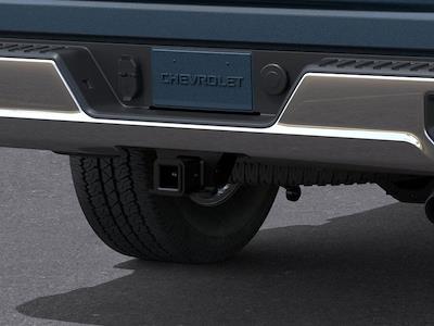 New 2026 Chevrolet Silverado 2500 - photo 1