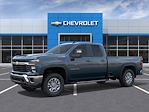New 2026 Chevrolet Silverado 2500 LT Double Cab for sale #261146 - photo 2