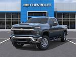 New 2026 Chevrolet Silverado 2500 LT Double Cab for sale #261146 - photo 6