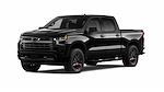 New 2026 Chevrolet Silverado 1500 RST Crew Cab 4x4 Pickup for sale #26116 - photo 25