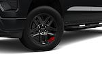 New 2026 Chevrolet Silverado 1500 RST Crew Cab 4x4 Pickup for sale #26116 - photo 30