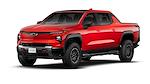 New 2026 Chevrolet Silverado EV Crew Cab 4x4 Pickup for sale #26123 - photo 26