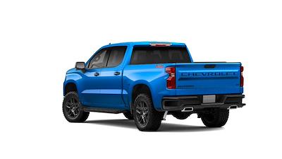 New 2026 Chevrolet Silverado 1500 - photo 1