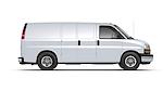 New 2026 Chevrolet Express 2500 Empty Cargo Van for sale #261269 - photo 5
