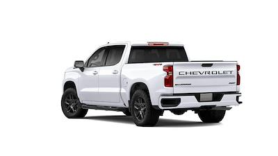 New 2026 Chevrolet Silverado 1500 - photo 1