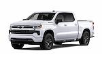 New 2026 Chevrolet Silverado 1500 RST Crew Cab for sale #261279 - photo 4
