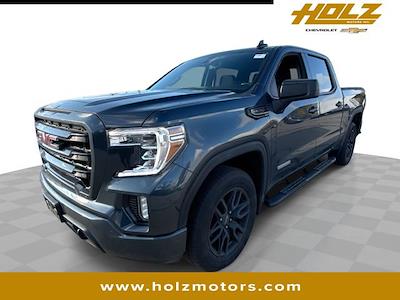 2022 GMC Sierra 1500 Crew Cab 4WD Pickup for sale #26130B - photo 1
