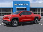 New 2026 Chevrolet Silverado EV LT Crew Cab 4x4 Pickup for sale #26135 - photo 3