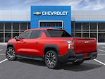 New 2026 Chevrolet Silverado EV LT Crew Cab 4x4 Pickup for sale #26135 - photo 4
