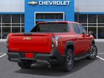 New 2026 Chevrolet Silverado EV LT Crew Cab 4x4 Pickup for sale #26135 - photo 2