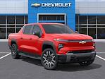 New 2026 Chevrolet Silverado EV LT Crew Cab 4x4 Pickup for sale #26135 - photo 7