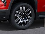 New 2026 Chevrolet Silverado EV LT Crew Cab 4x4 Pickup for sale #26135 - photo 9