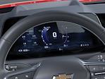 New 2026 Chevrolet Silverado EV LT Crew Cab 4x4 Pickup for sale #26135 - photo 18