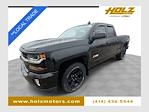 2016 Chevrolet Silverado 1500 Double Cab 4WD Pickup for sale #261361A - photo 1