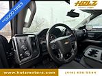 2016 Chevrolet Silverado 1500 Double Cab 4WD Pickup for sale #261361A - photo 11
