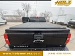 2016 Chevrolet Silverado 1500 Double Cab 4WD Pickup for sale #261361A - photo 25