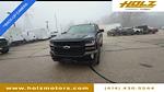 2016 Chevrolet Silverado 1500 Double Cab 4WD Pickup for sale #261361A - photo 3