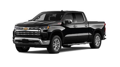 New 2026 Chevrolet Silverado 1500 - photo 1