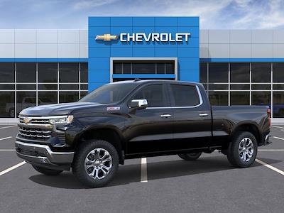 New 2026 Chevrolet Silverado 1500 - photo 1